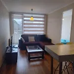 Edificio Torre Borde Plaza, Depto Dos Dormitorios 3 Personas