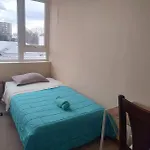 Edificio Torre Borde Plaza, Depto Dos Dormitorios 3 Personas
