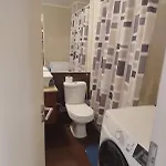 Edificio Torre Borde Plaza, Depto Dos Dormitorios 3 Personas
