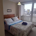 Edificio Torre Borde Plaza, Depto Dos Dormitorios 3 Personas